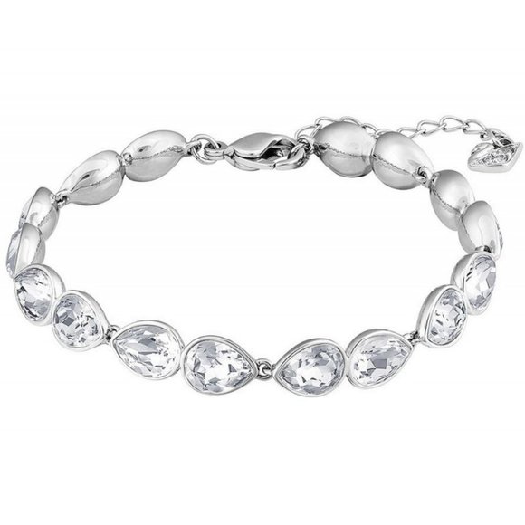Swarovski Crystal Bracelet Talesia 1178116 - Picture 2 of 7